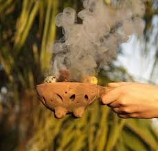 Lectura de aura (a distancia)